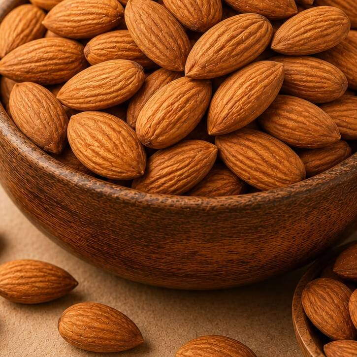 Almendra Fileteada Premium (15g)