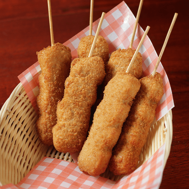 Pincho de Pollo