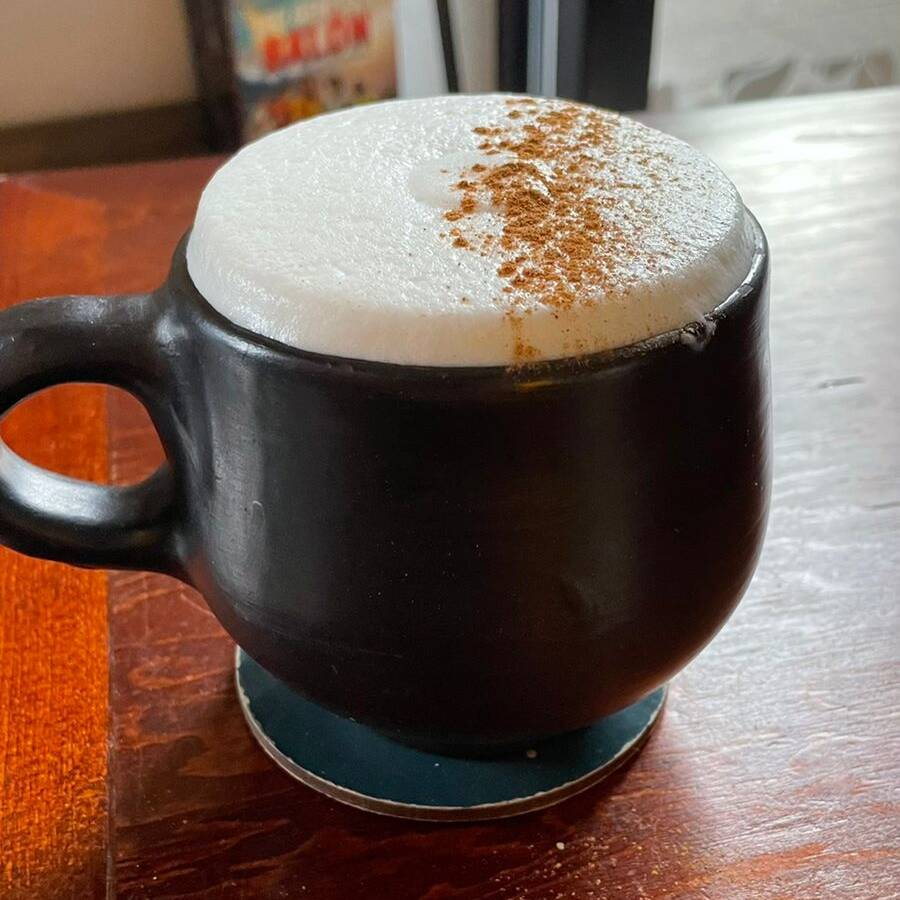 Café Capuchino