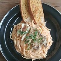 Pasta al burro