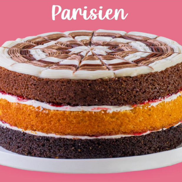 Parisien Mediano