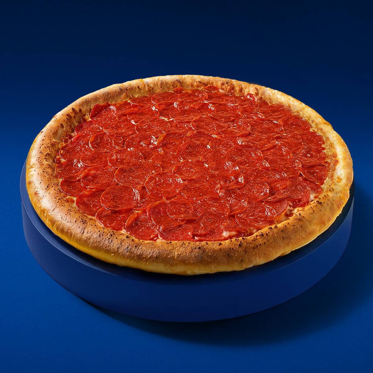 Pepperonísima