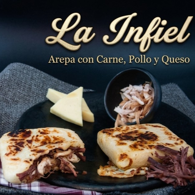 La Infiel