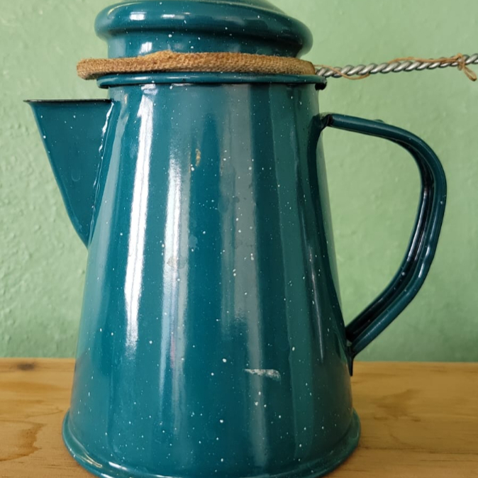 Cafe de Talega 12 Oz