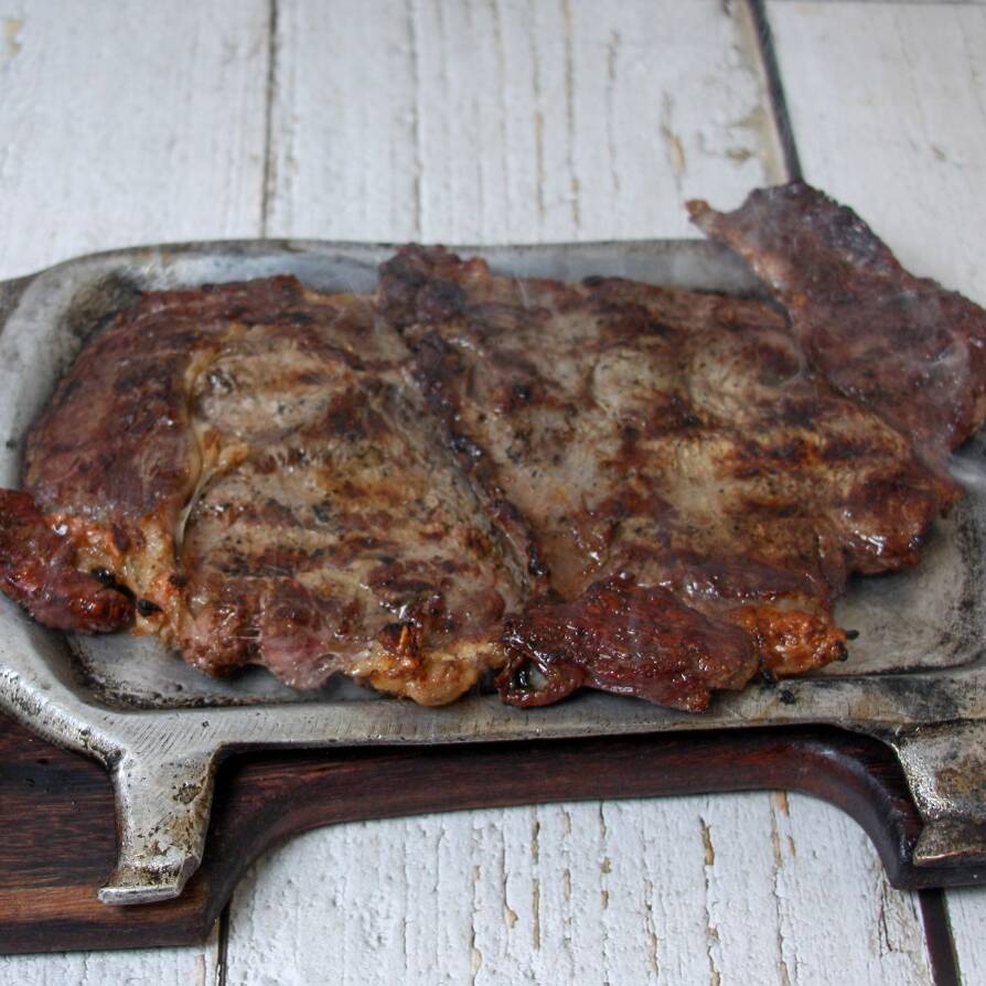 Churrasco Especial
