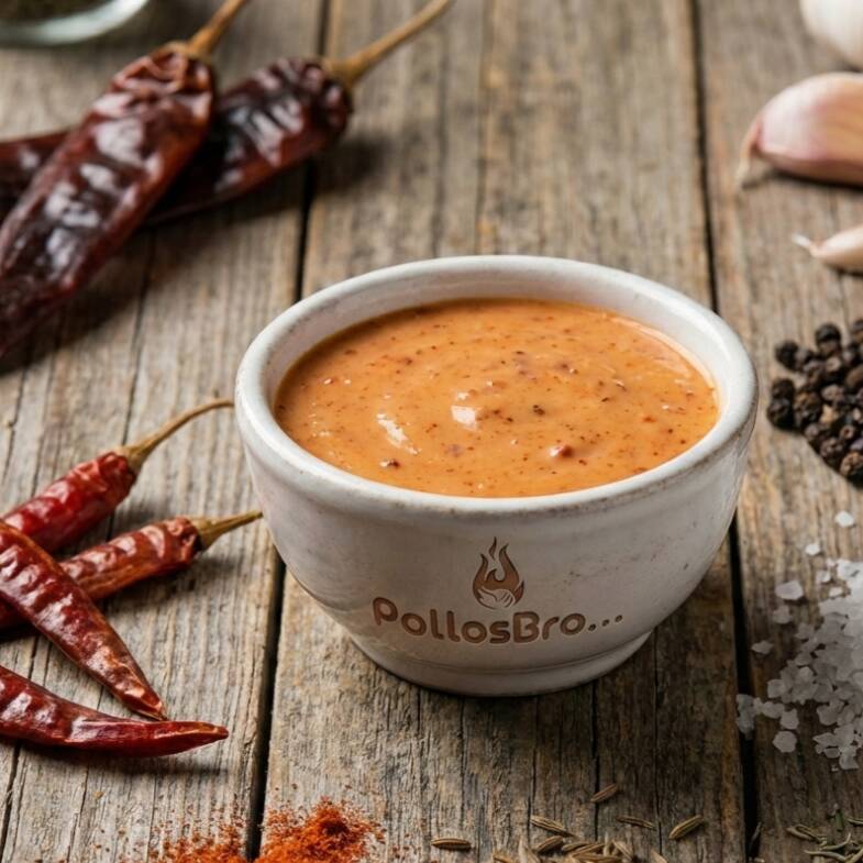 Extra de Sabor A la Diabla