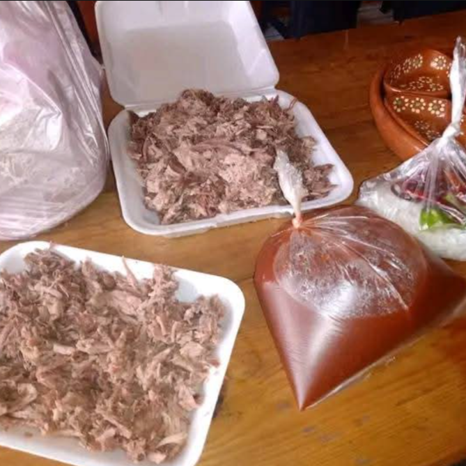 kg de Birria