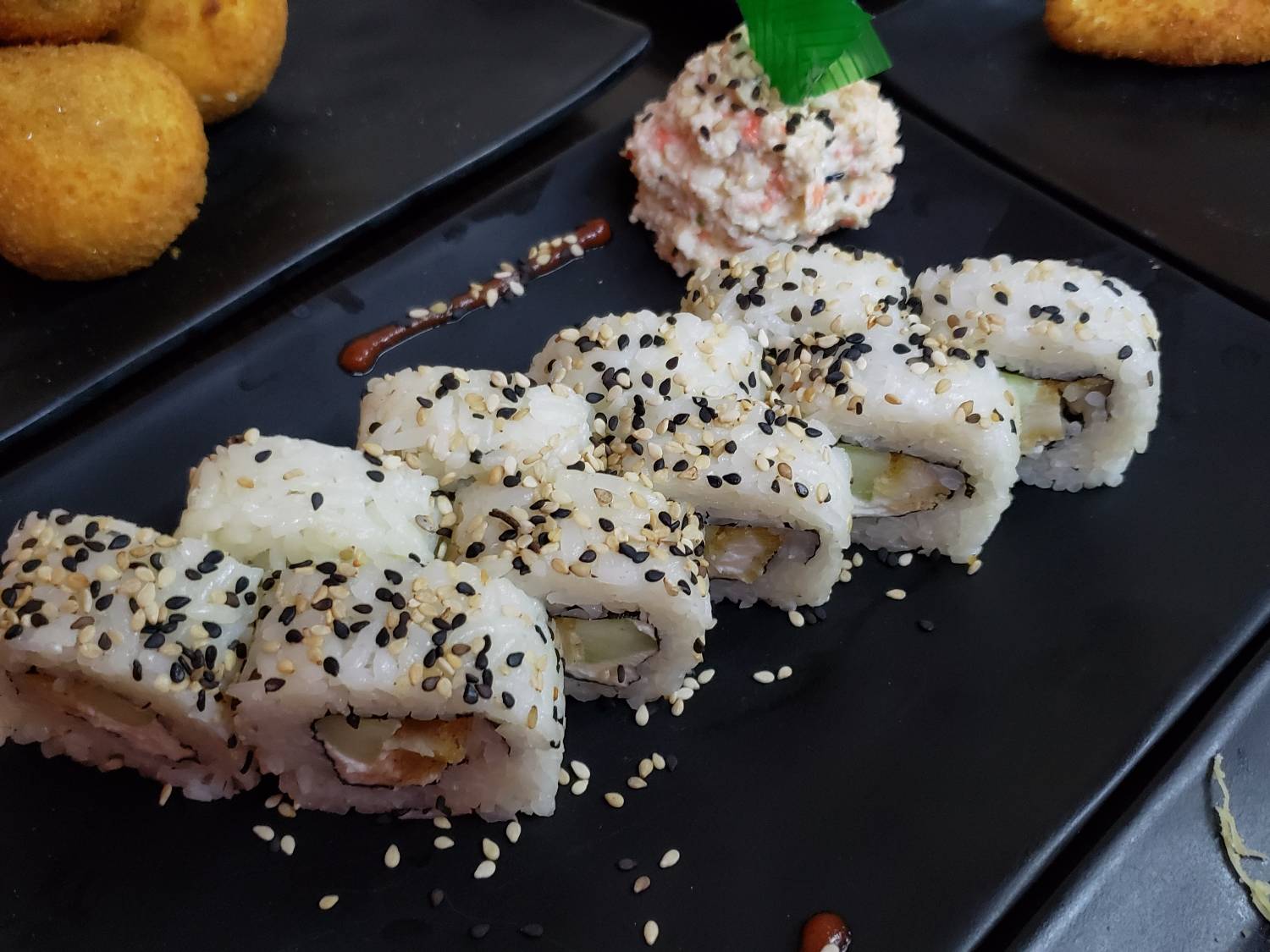 TAMPICO SURIMI