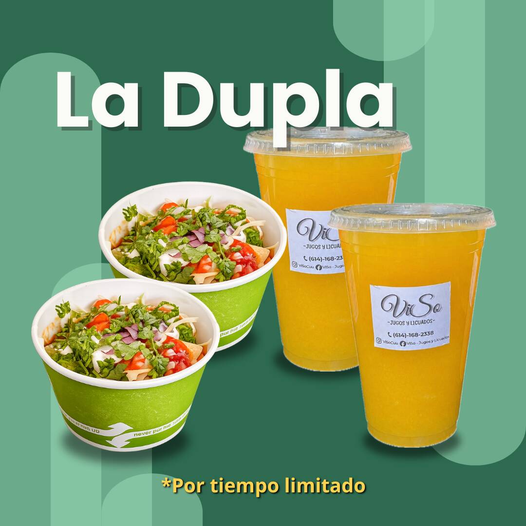 Combo Futbolero #2