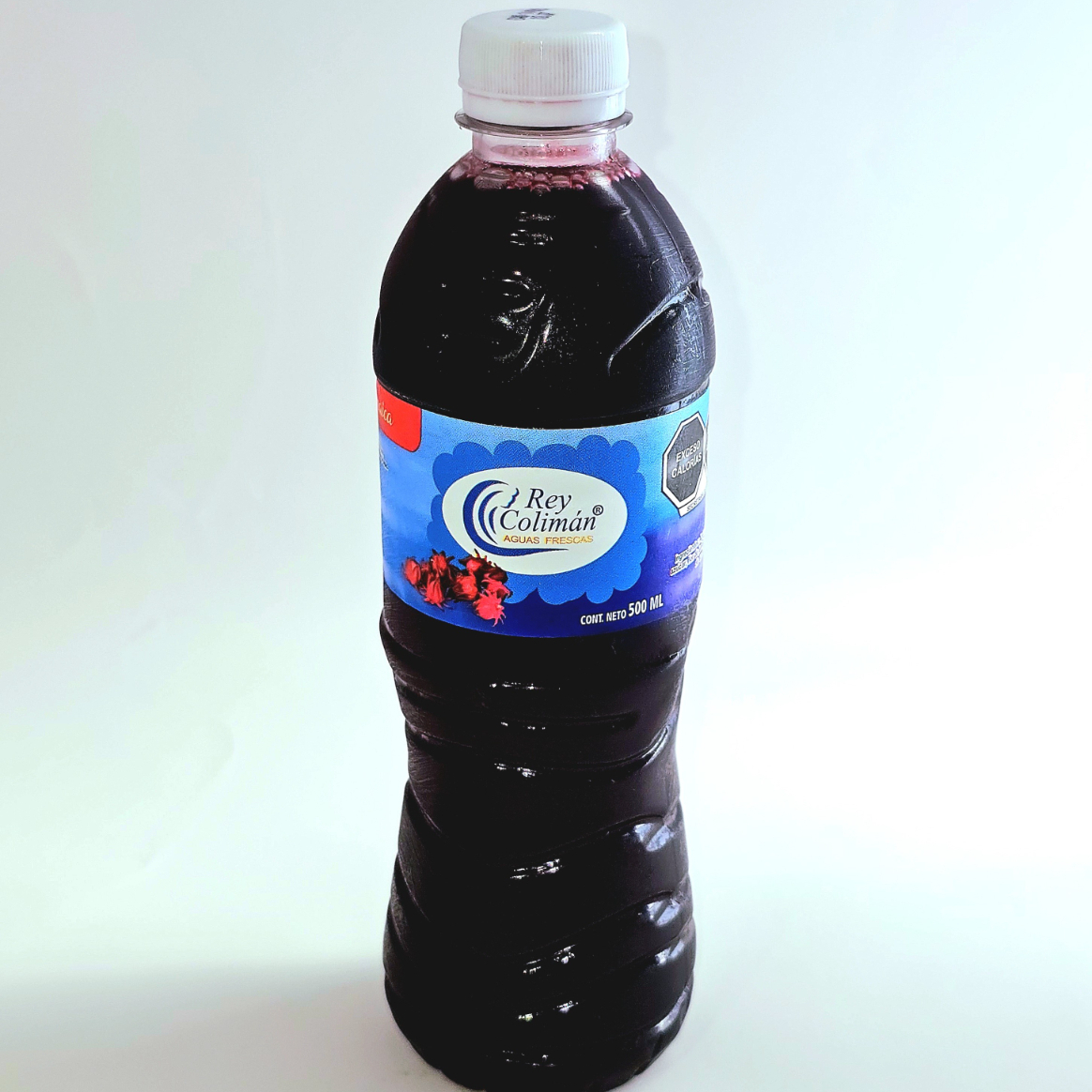 Agua Fresca de Jamaica