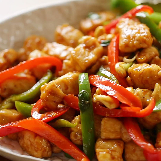 POLLO ORIENTAL 1 LITRO