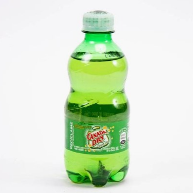Ginger Ale