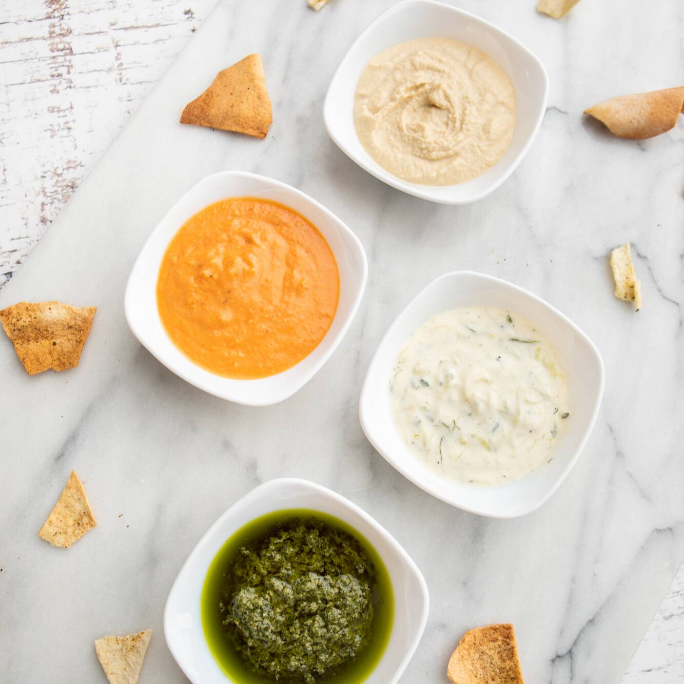 Tzatziki