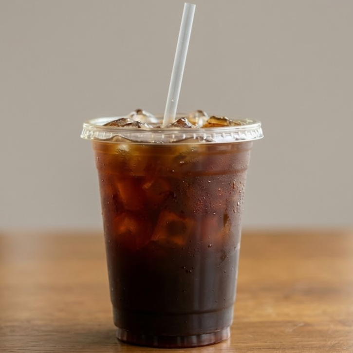 Americano Ice