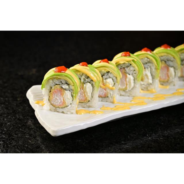 TIGER ROLL