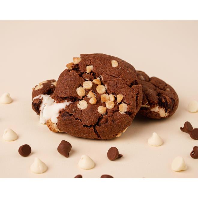 GALLETA CHOCOLATE BLANCO