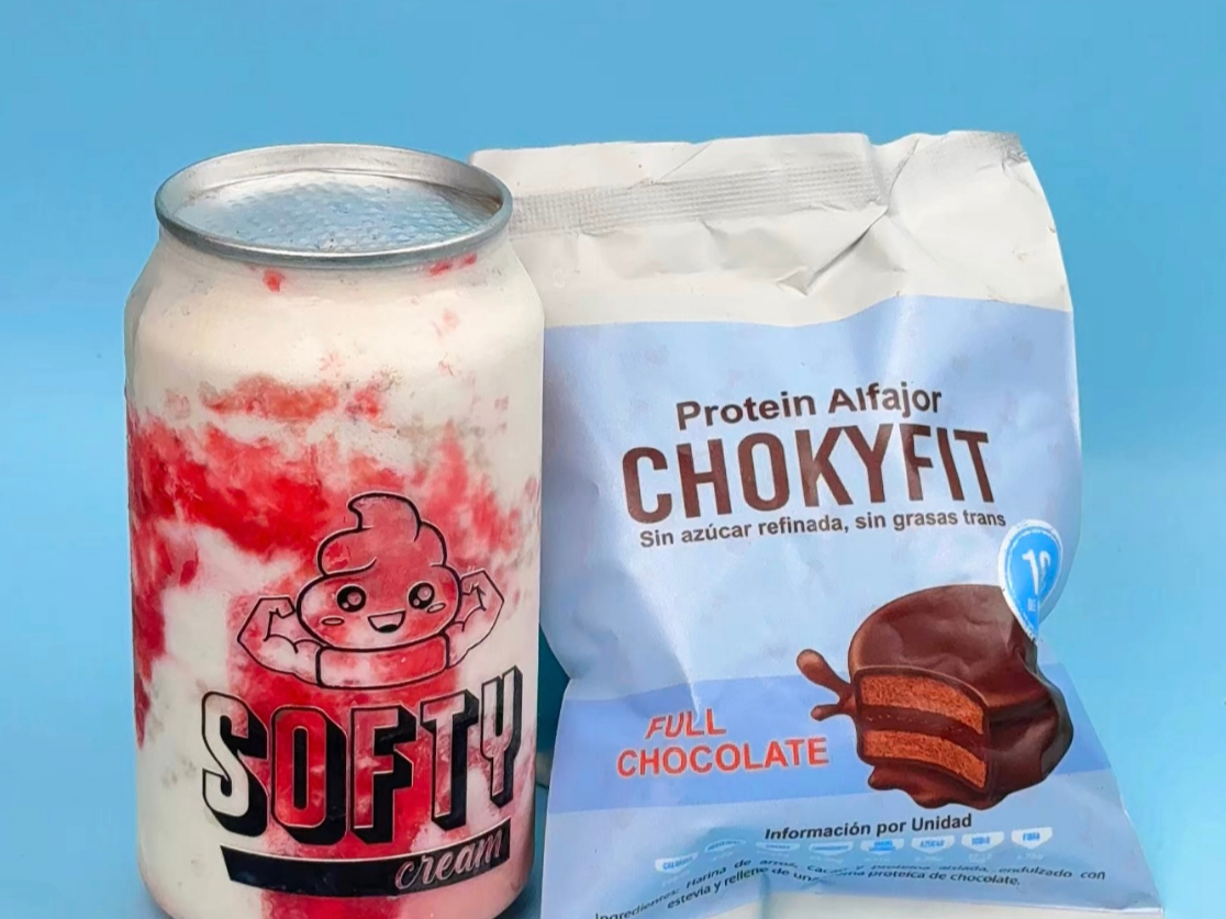 Protein Food - Plaza Lima Sur