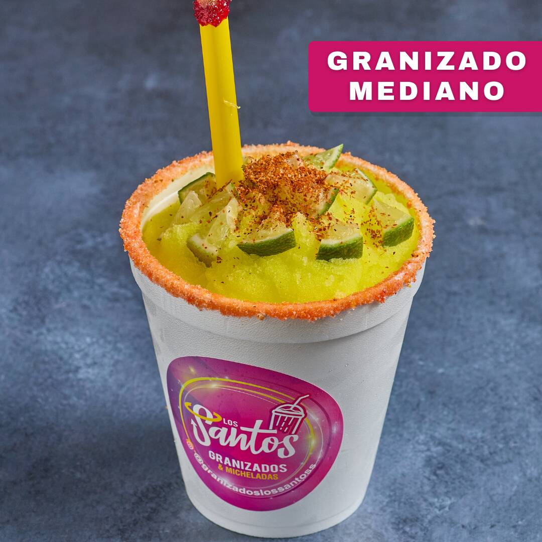 Maracumango Mediano 12oz