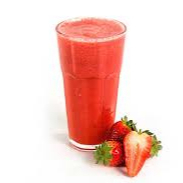 Morango. "Imagem Ilustrativa"