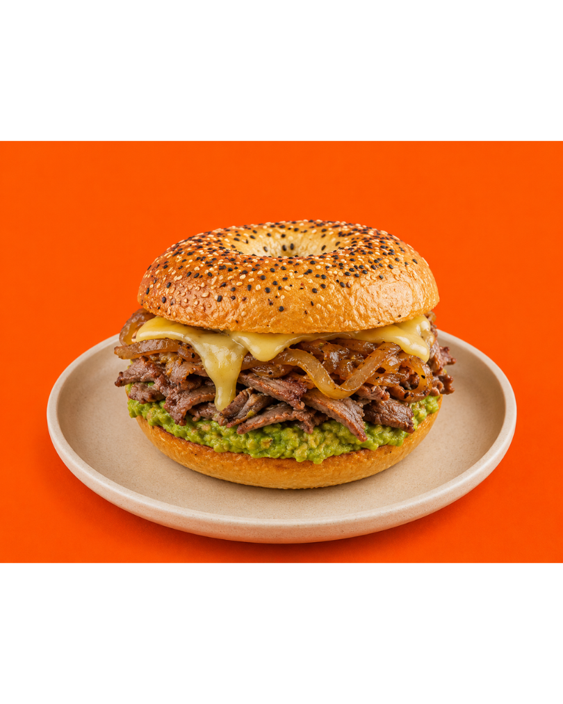 Bagel Mexa