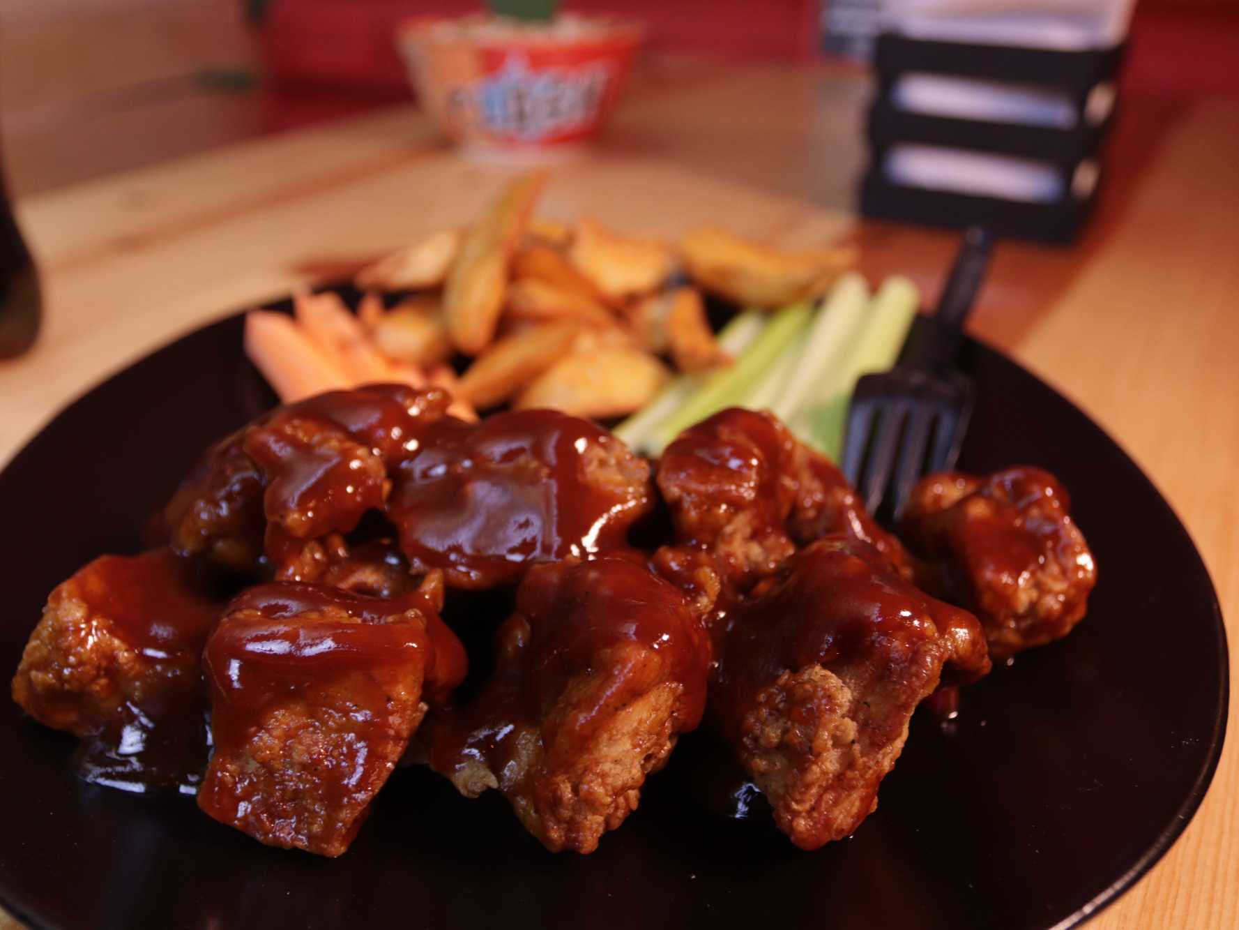Boneless