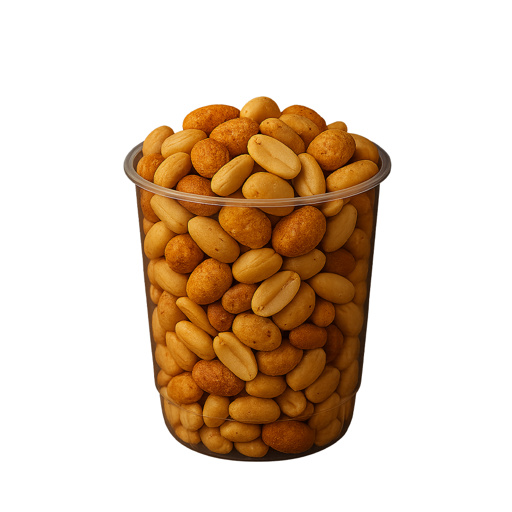 Cacahuates