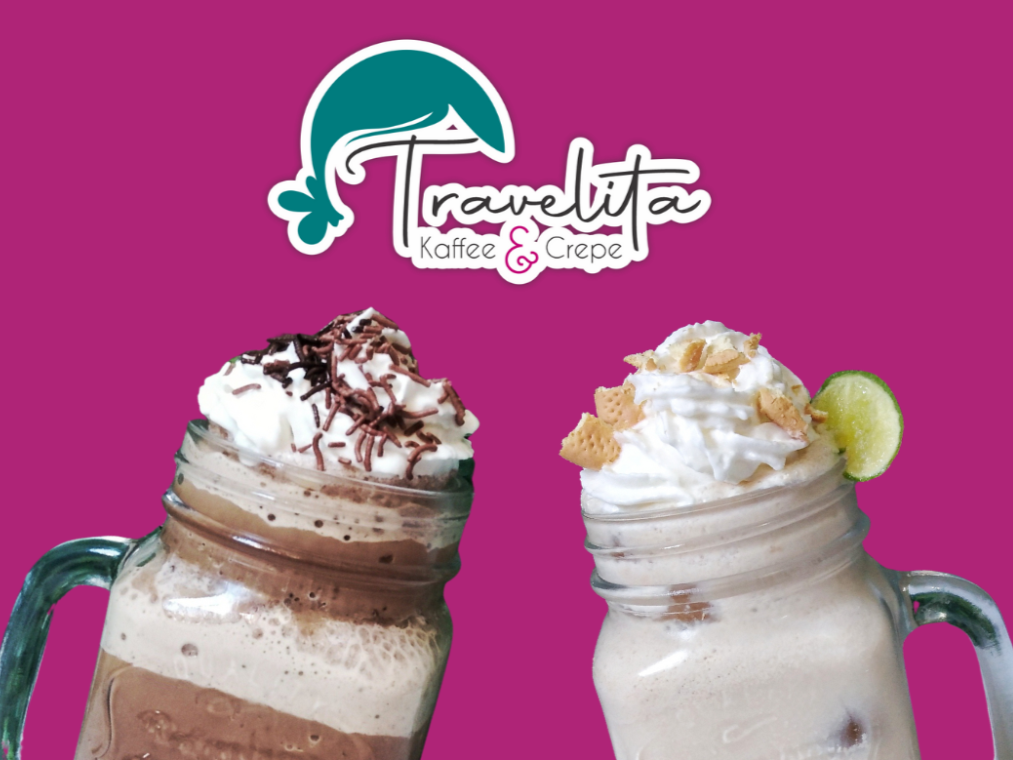 Travelita Kaffee (Zona de Oro II)