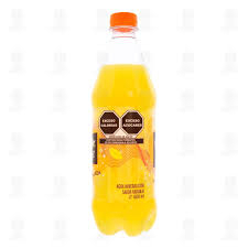 VALLE FIZZ 600 ML