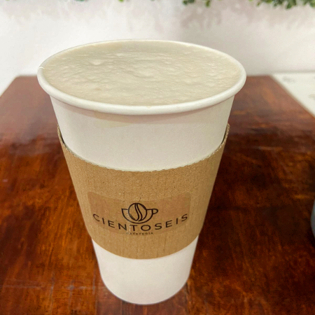Latte
