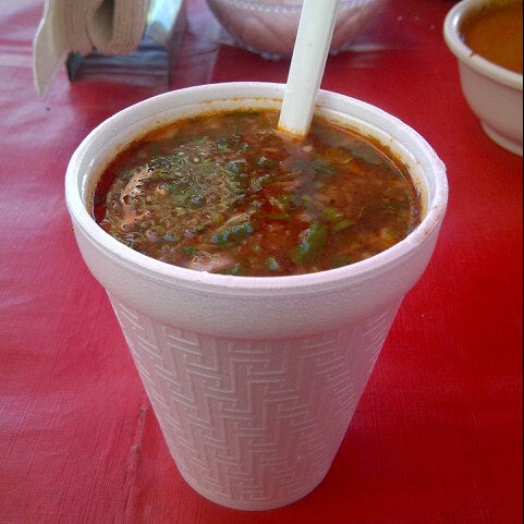 Litro de consome