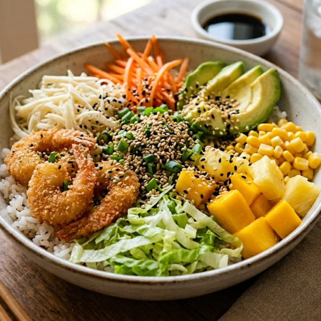 Poke Umami-go