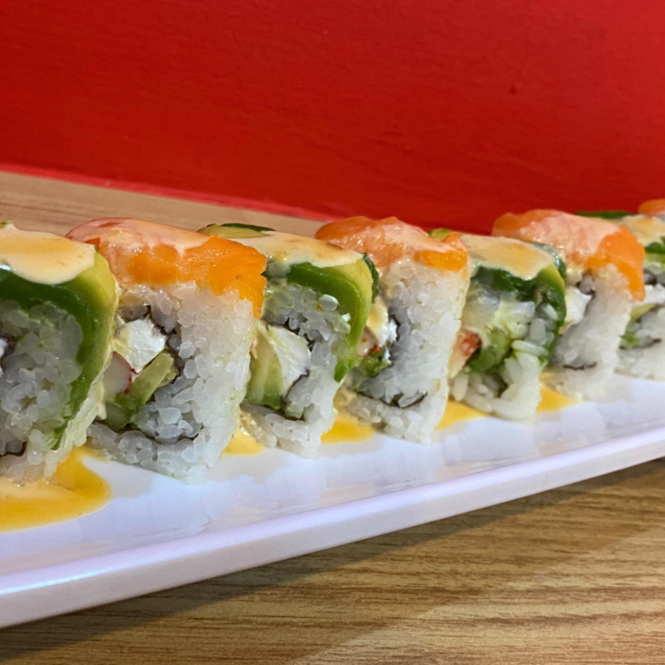 Nuevo Salmon Alaska