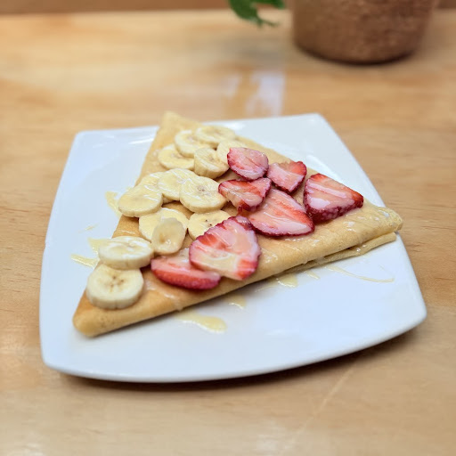 Crepa frutal