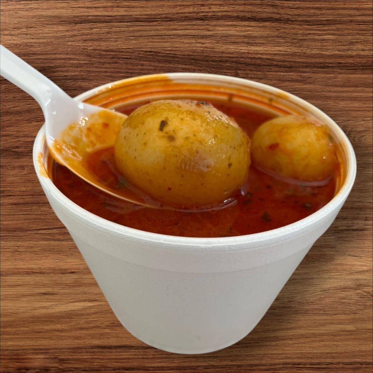 Papas Cambray Aciditas