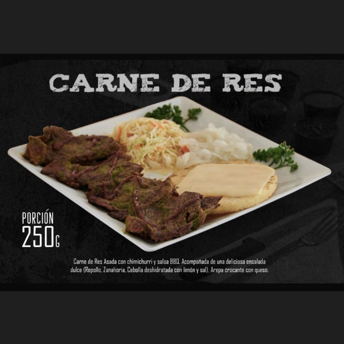 Carne de Res