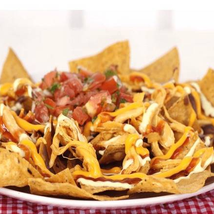 Nachos