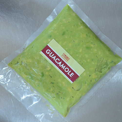 GUACAMOLE