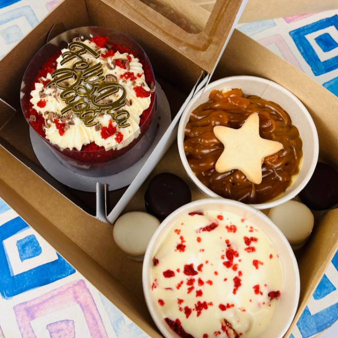 Party Box