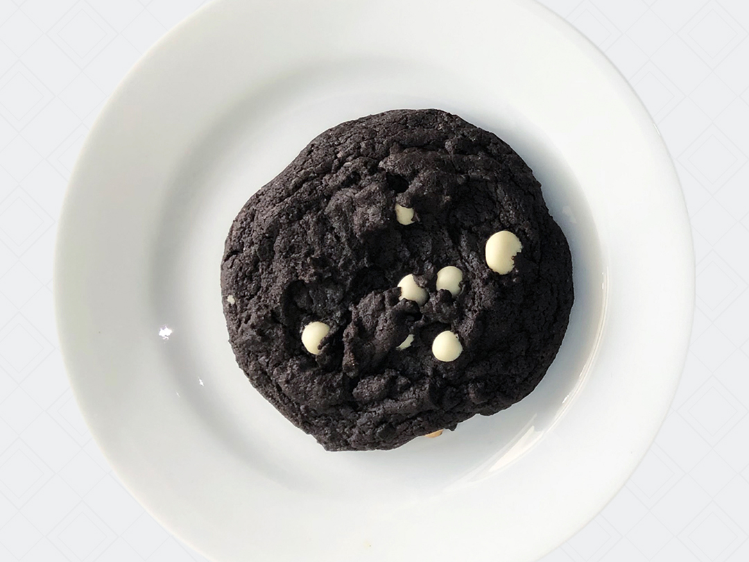 Galleta de Cocoa