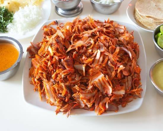 Tacos Los Angeles Boulevard