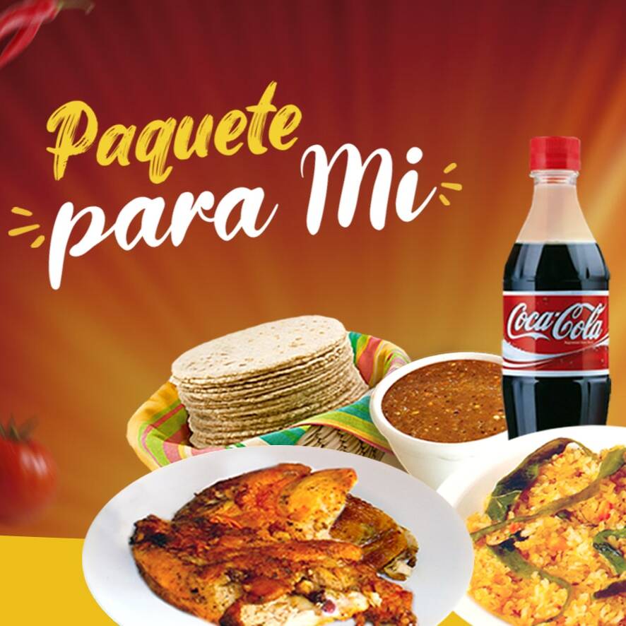 Paquete Para Mi 6