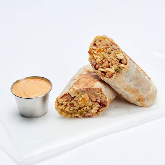 Burrito.