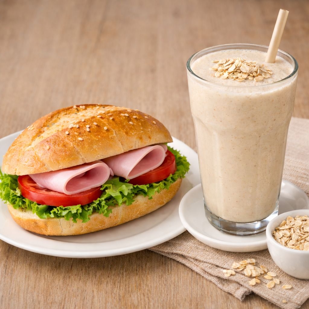 Combo Buenos Días ⛅