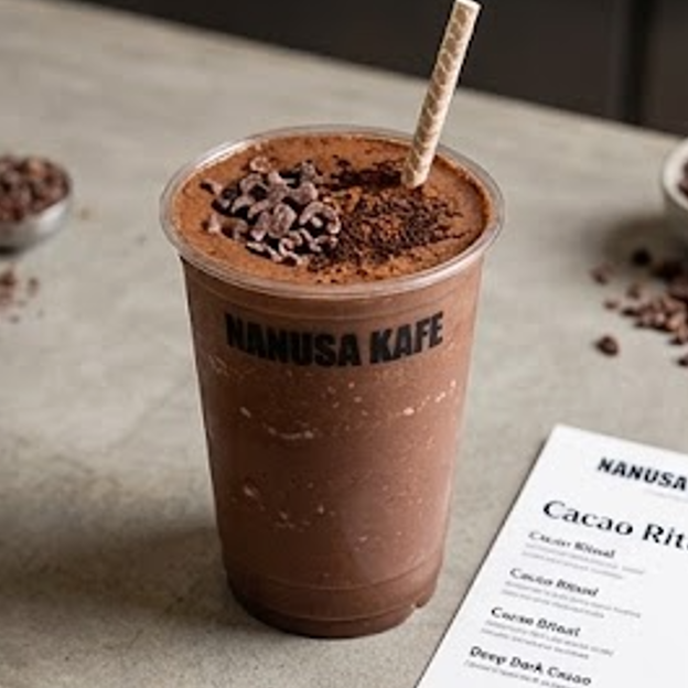 Cacao Ritual