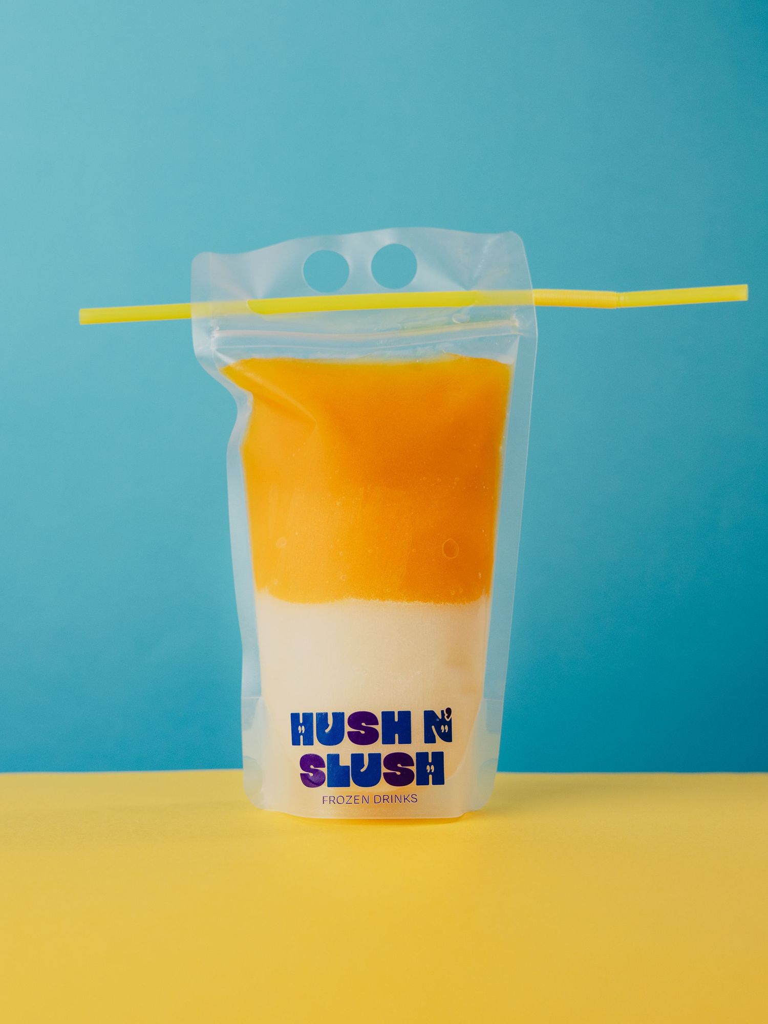 Brain Freeze Bag XL
