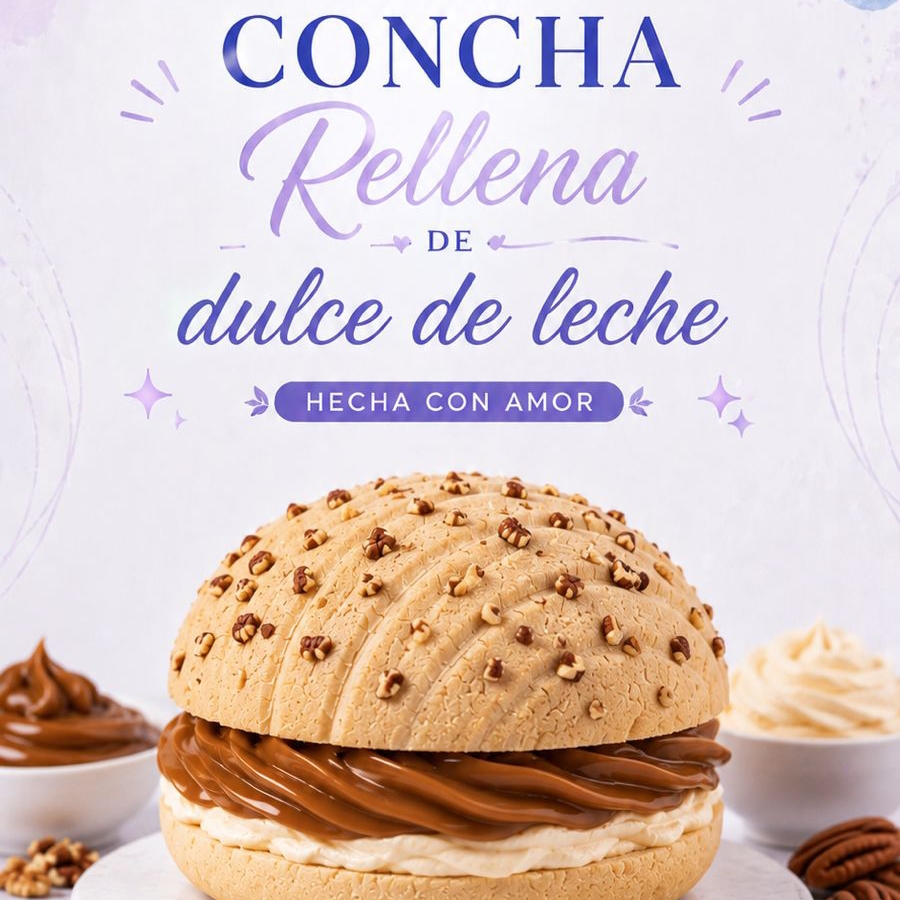 Dulce de Leche