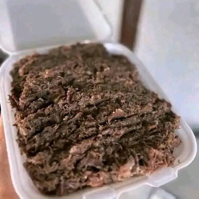 Kilo de Barbacoa
