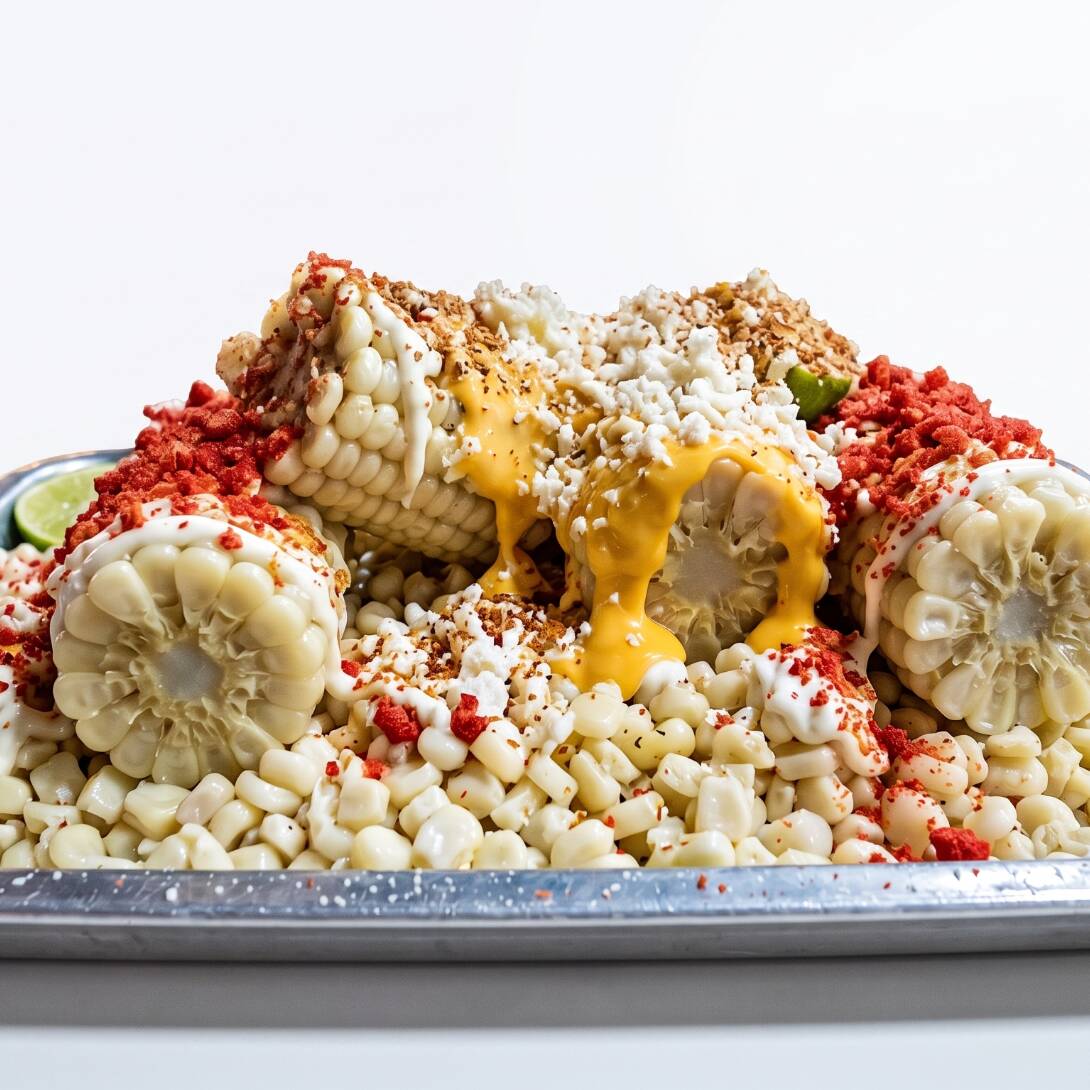 ELOTE MAXI