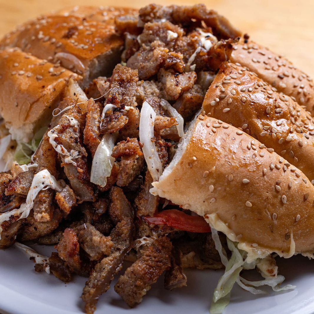 Torta de Milanesa