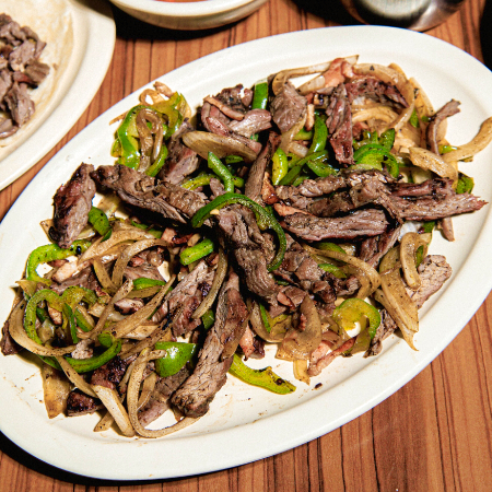 Alambre de Arrachera